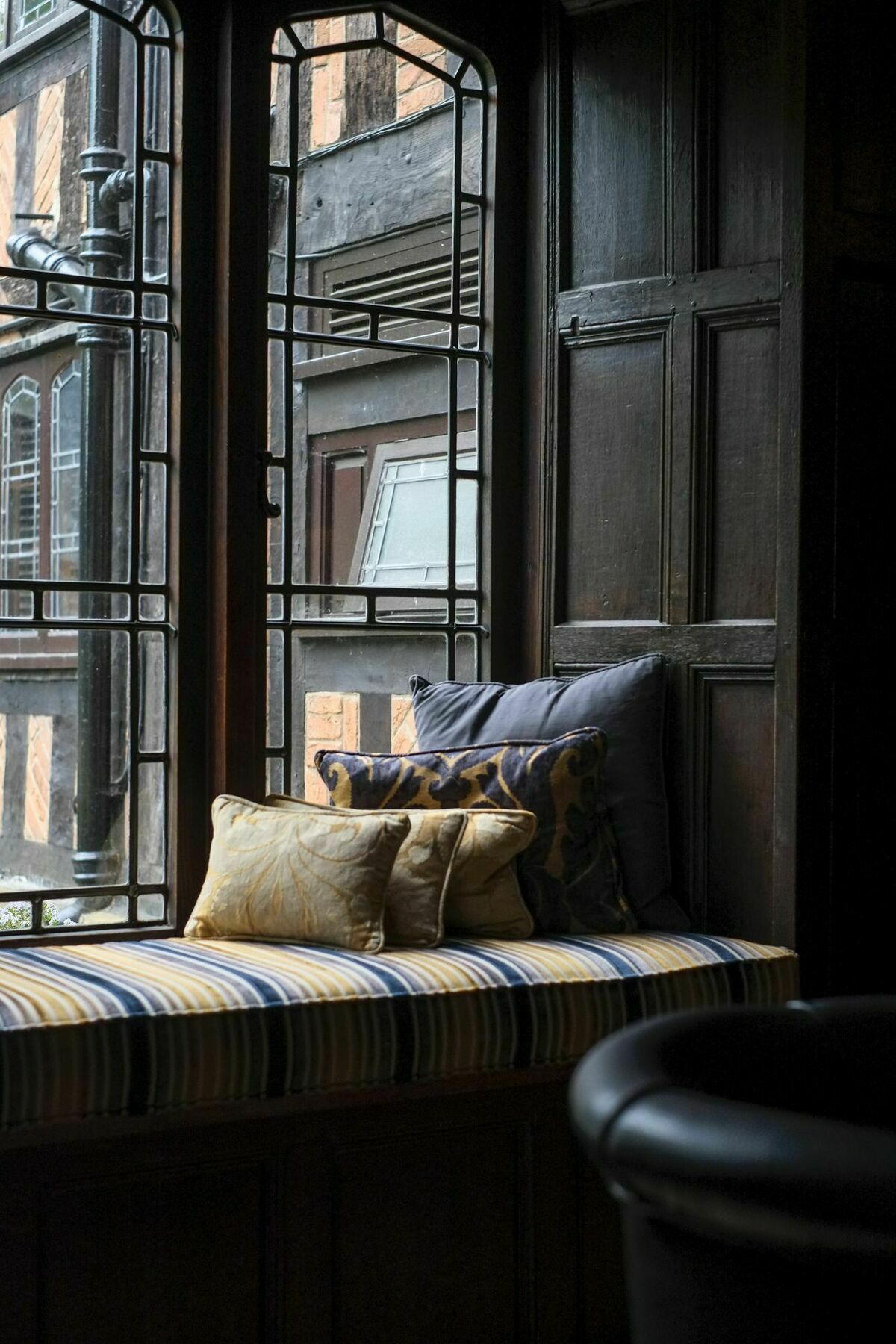 Macdonald Alveston Manor Hotel & Spa Стратфорд на Ейвън Екстериор снимка